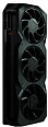 Kartelë grafike XFX RX 7900XT 20GB GDDR6 3Fan e zezë