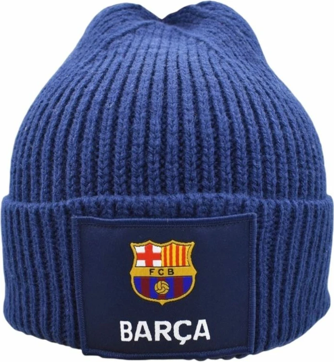 Kapelë dimri FC Barcelona