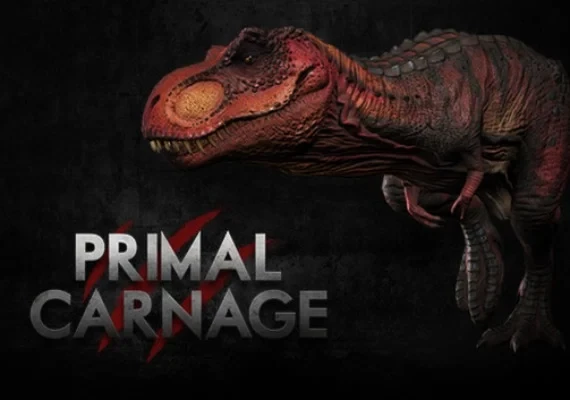 Primal Carnage EN Global