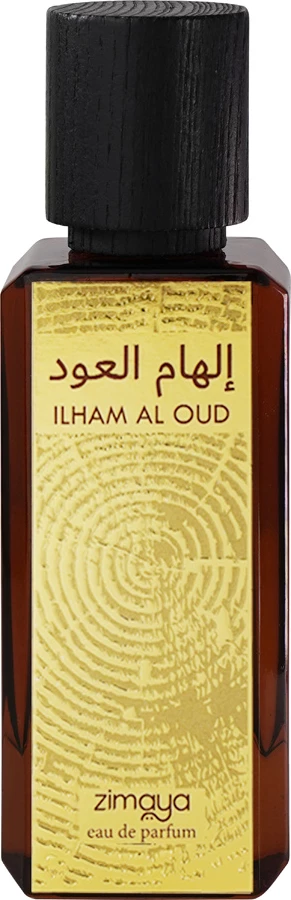 Eau de Parfum për meshkuj Zimaya Ilham Al Oud 100ml