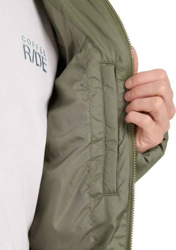 Jakne për meshkuj 4F, khaki [Madhësia: XXL]