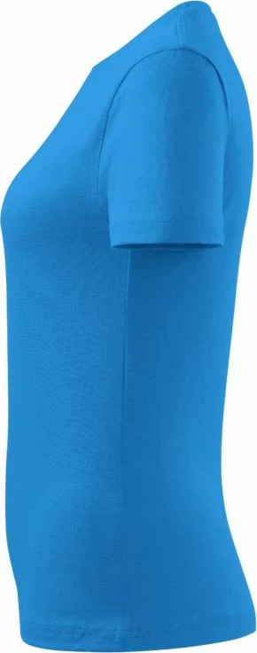 Maicë për femra Malfini, snorkel blue