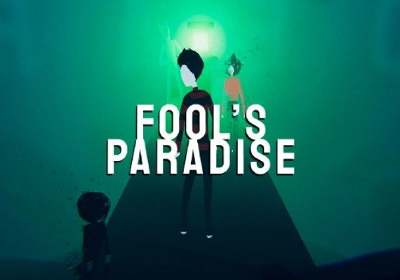 Fool's Paradise EN Global
