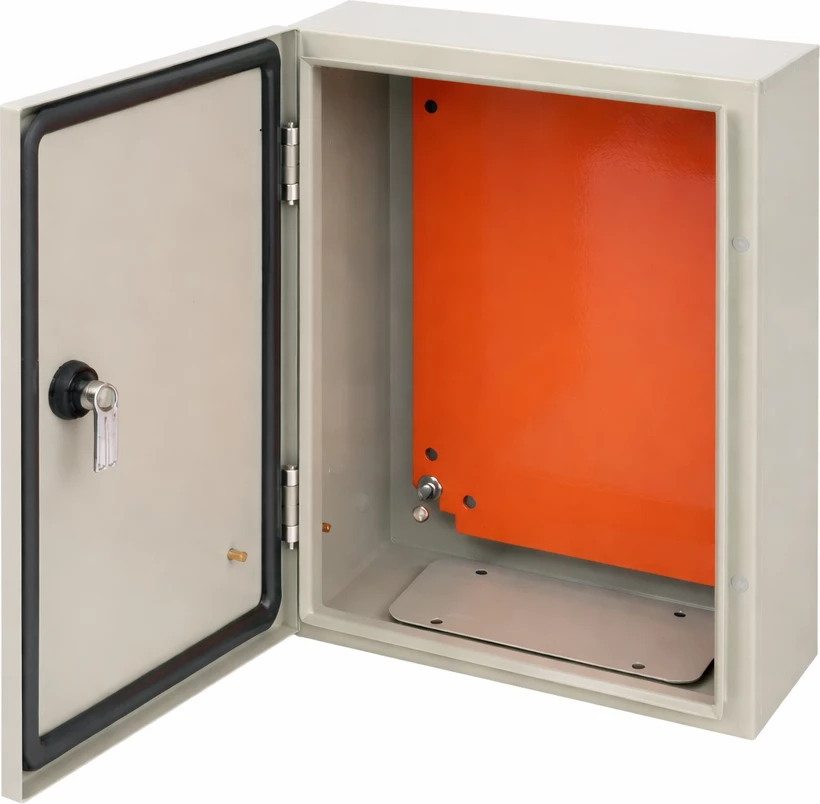 Orman metali elektrik IP65 40×40×20 cm