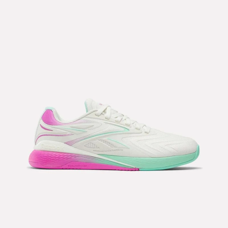 Atlete Reebok NANO X5 EDGE, rozë [Madhësia: 37.5]