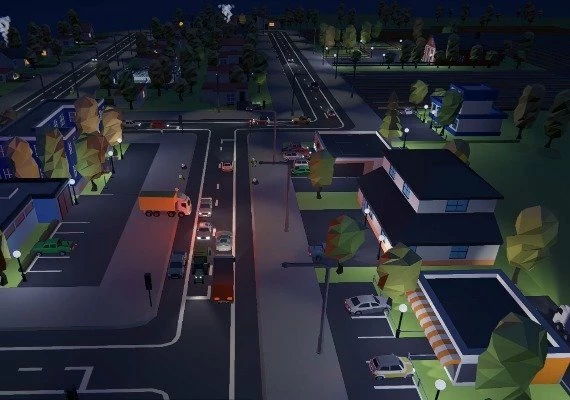Panda City EN/DE Global