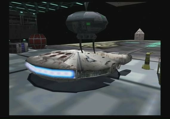 Star Wars: X-Wing Alliance EN Global