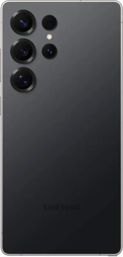 Celular Samsung Galaxy S25 Ultra, 6.8", 12/256GB, i zi