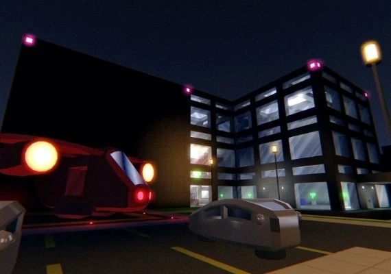Neon Struct Deluxe Edition EN Global