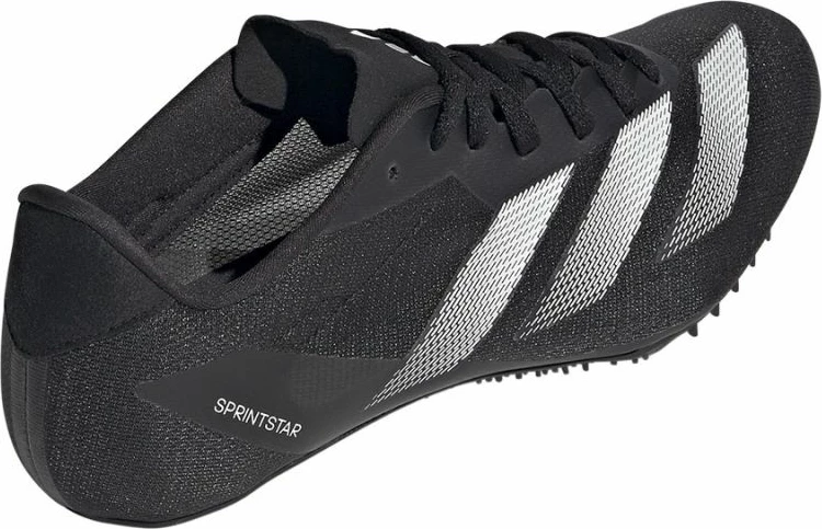 Atlete për femra adidas, të zeza [Madhësia: 45 1/3]