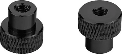 Kit montimi Thermal Grizzly AM5 Adapter & Offset Mounting Kit, Socket AM5, i zi