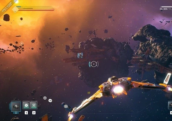 Everspace 2 EN Global