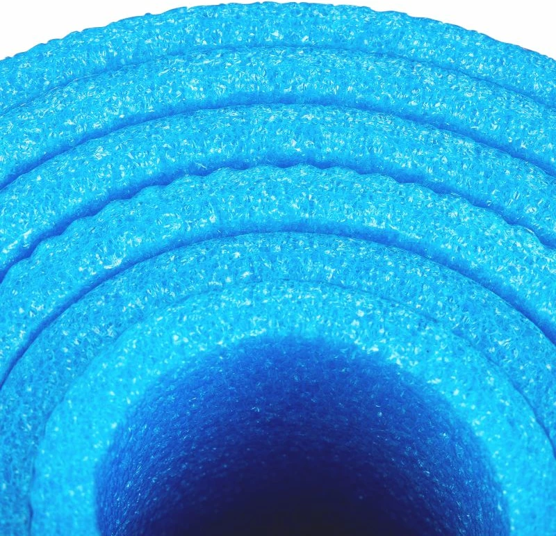Shilte për kamping Spokey, blu [Madhësia: 180 x 50 x 0,8 cm]