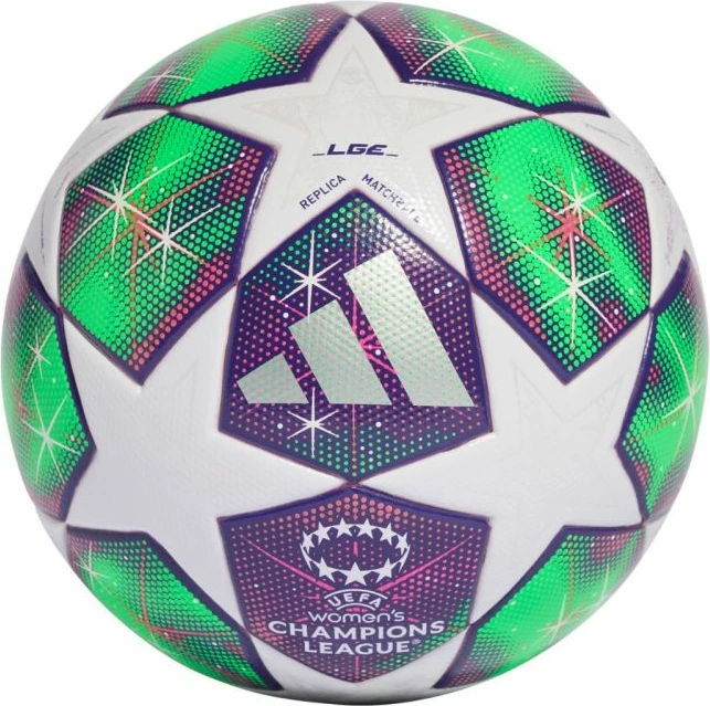 Top futbolli adidas, uniseks, shumëngjyrëshe [Madhësia: 5]