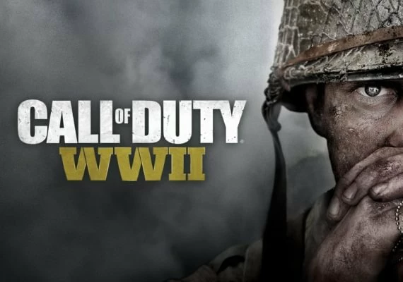 CoD Call of Duty: World War II   WWII ROW Global