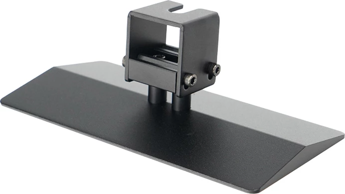 Pllakë ndërtimi Anycubic Photon Mono 4 Ultra S020262, sipërfaqe e gravuar me lazer, e zezë
