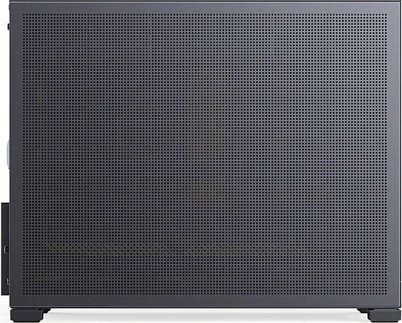 Kasë Jonsbo D32 STD Mesh, mATX, e zezë