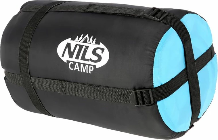 Thes gjumi Nils Extreme NC2012, zi dhe kaltër