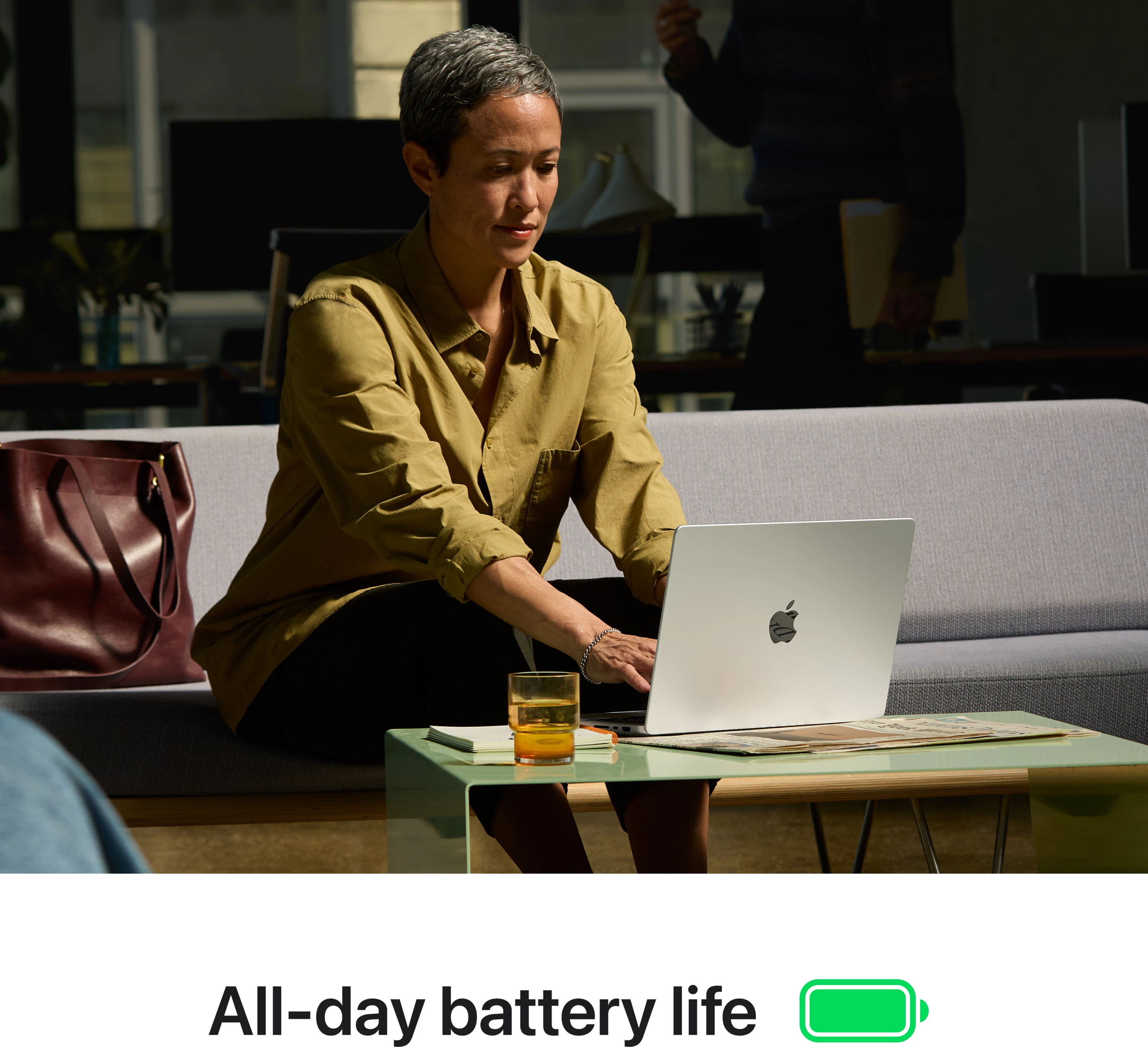 Apple MacBook Pro, 14", M4 Pro 14‑core, 24GB, 1TB SSD, 20‑core GPU, Space Black