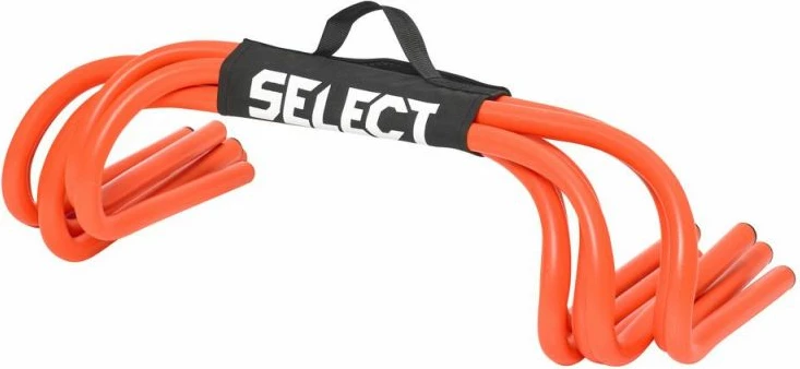 Set pengesash trajnimi Select, portokalli