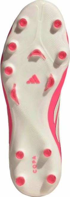 Atlete futbolli adidas Copa Pure IV Pro FG KI0625, rozë [Madhësia: 46]