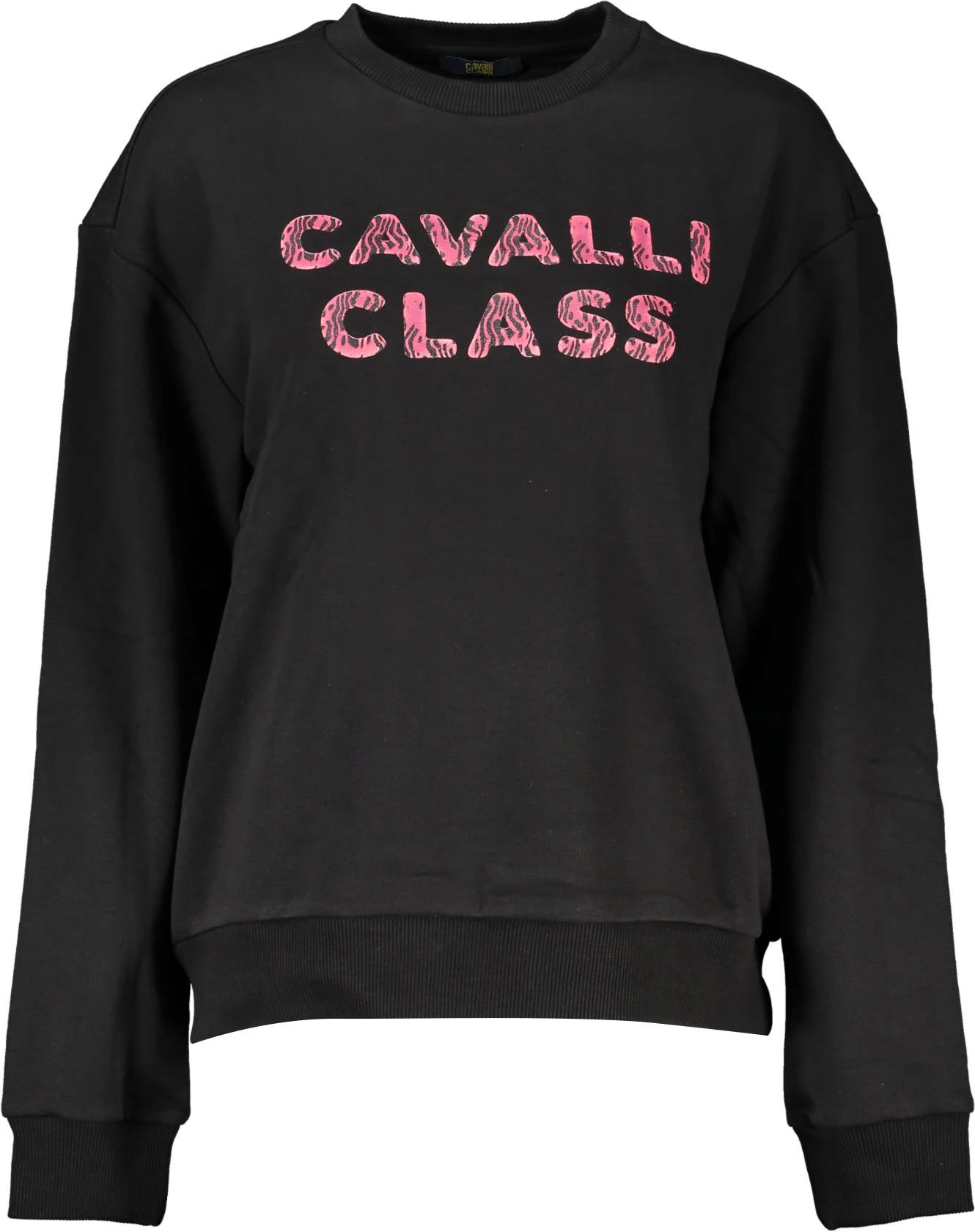 Duks për femra CAVALLI CLASS, e zezë