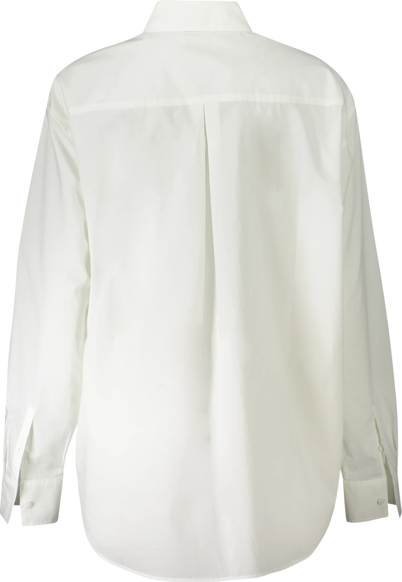 Këmishë për femra Calvin Klein, e bardhë [Madhësia: XL]