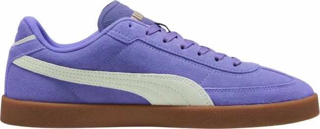 Këpucë Puma për femra, vjollcë