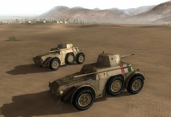 Theatre of War 2: Centauro DLC EN/RU Global