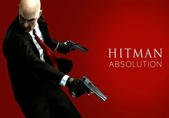 Hitman: Absolution EN/DE/FR/IT/PL/RU/TR Global