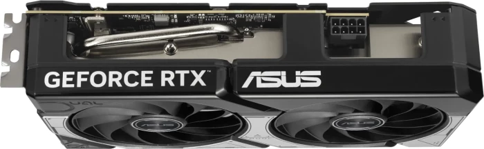 Kartelë grafike ASUS Dual GeForce RTX 5060 Ti OC DUAL-RTX5060TI-O16G 16GB GDDR7 PCIe 5.0