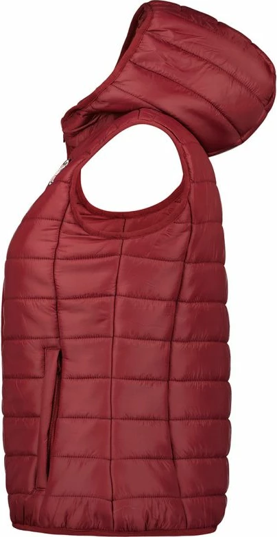 Jelek për fëmijë Geographical Norway, i kuq [Madhësia: 140]