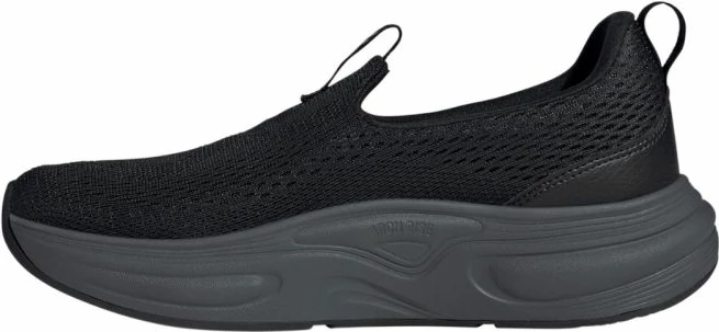 Atlete femra adidas Cloudfoam Cuxxion-Lounge HP3466, të zeza [Madhësia: 37 1/3]