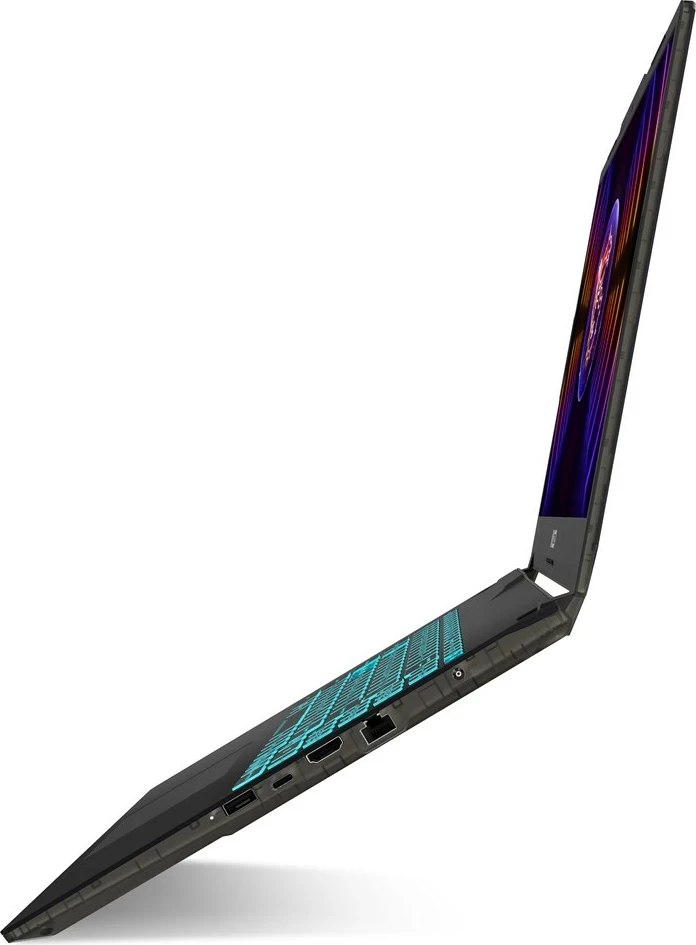 Laptop MSI Cyborg 15 A13VF-1485XPL, Intel Core i5, 16 GB RAM, 512 GB SSD, NVIDIA RTX 4060, E zezë