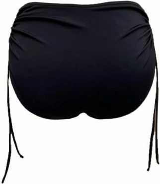 Të brendshme të larta për femra Yakimasport, të zeza