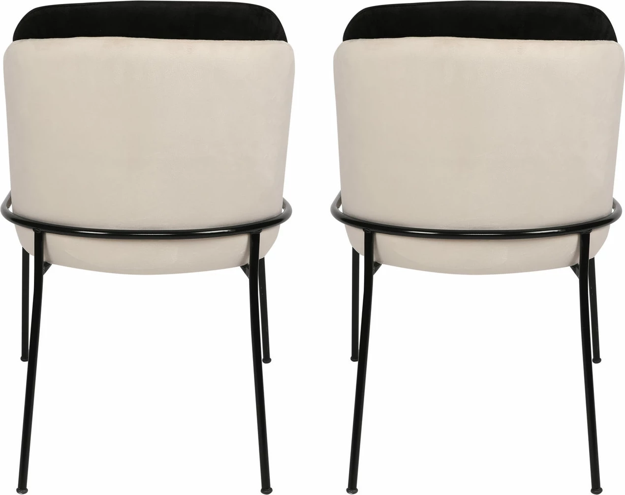 Set karrigesh (2 copë) Hanah Home, Dore 145 V2