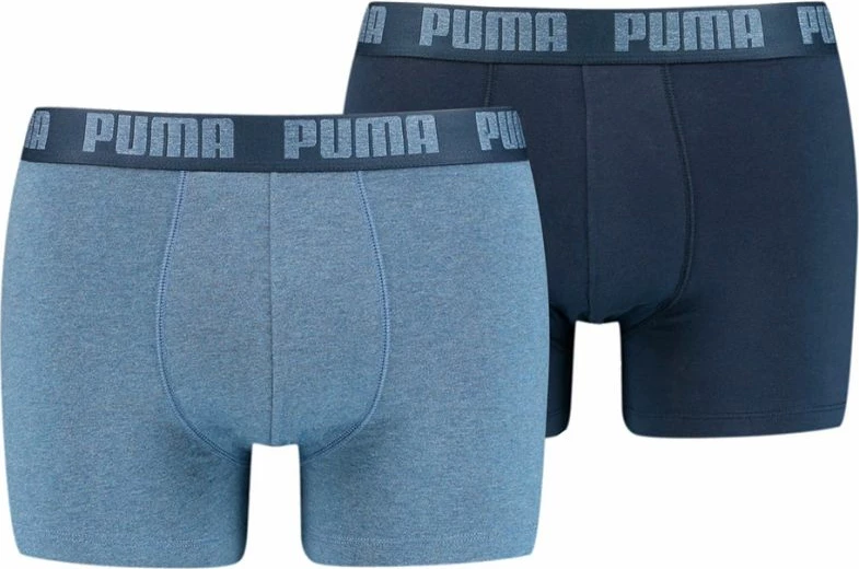 Të brendshme për meshkuj Puma, blu