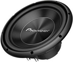 Altoparlant Pioneer TS-A300D4 subwoofer i zi
