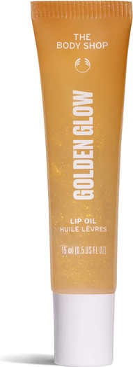 Vaj për Buzët Golden Glow