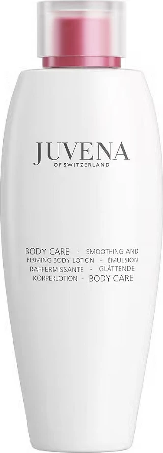 Losion trupi për femra Juvena Smoothing Body Lotion 200ml