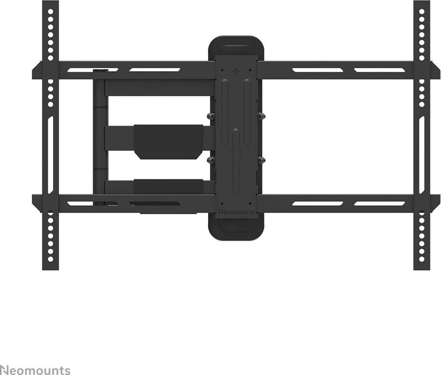 Mbajtës muri për TV Neomounts WL40-550BL16, full motion, 40-65 inç, VESA 600x400, e zezë