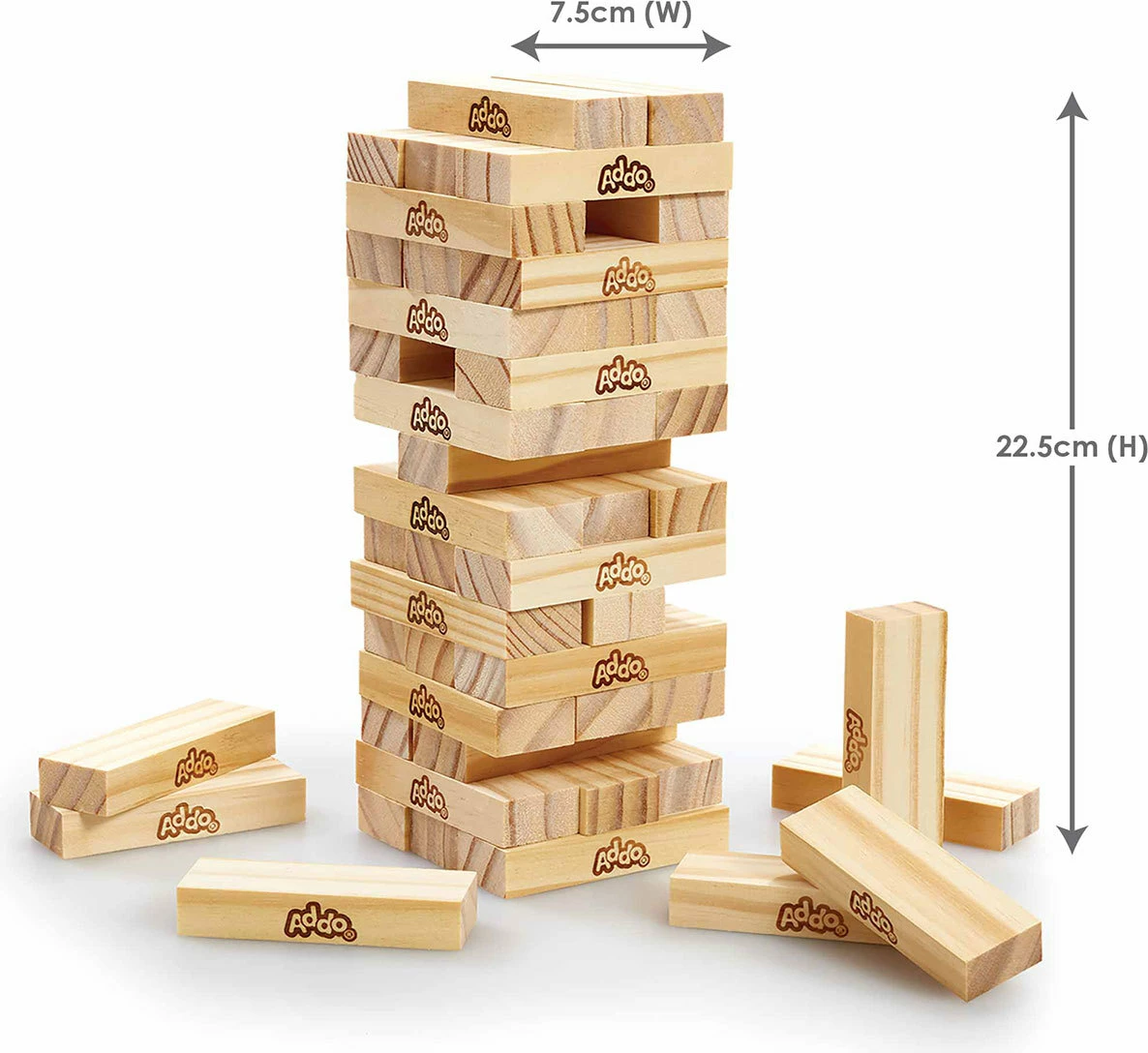 Kulla prej Druri nga Addo Games