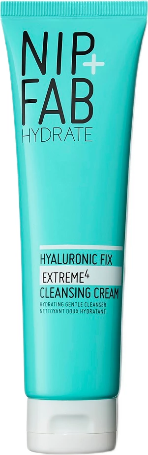 Krem pastrues për fytyrë për femra NIP+FAB Hyaluronic Fix Extreme4, 150ml