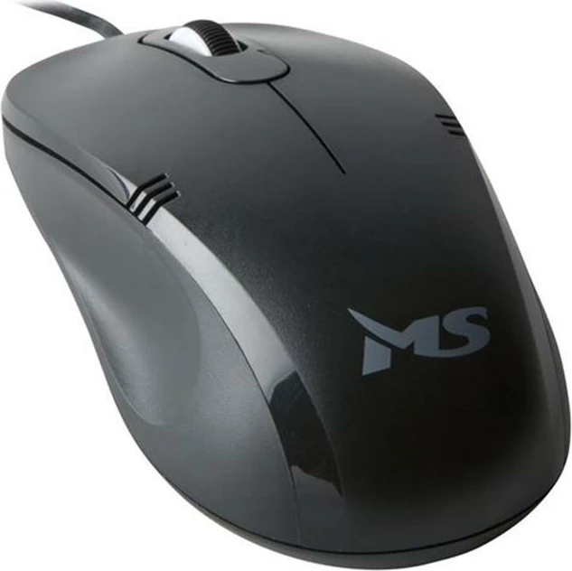 Maus Optik MS FOCUS C100