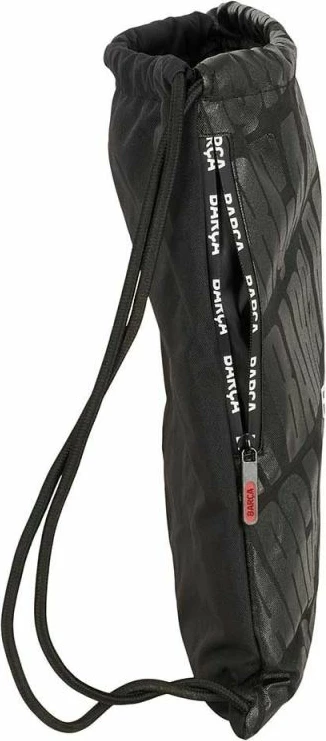 Çantë shpine FC Barcelona GYM BAG 612625865, e zezë [Ngjyra: E zezë]
