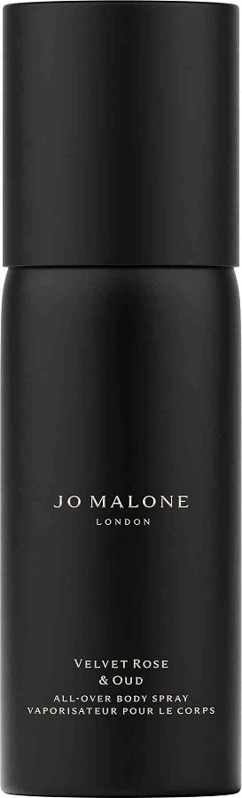 Body spray Jo Malone Velvet Rose & Oud 125ml