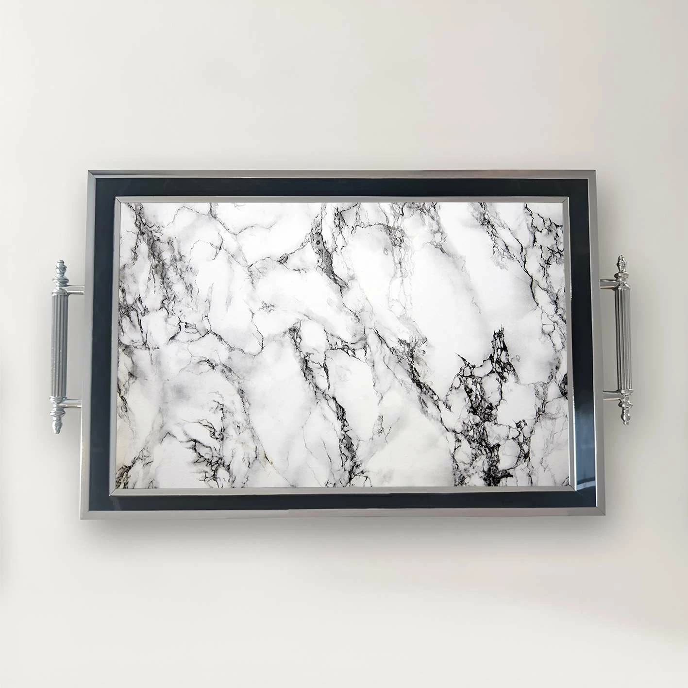 Tabaka xhami, dizajn Aberto, TPG9998