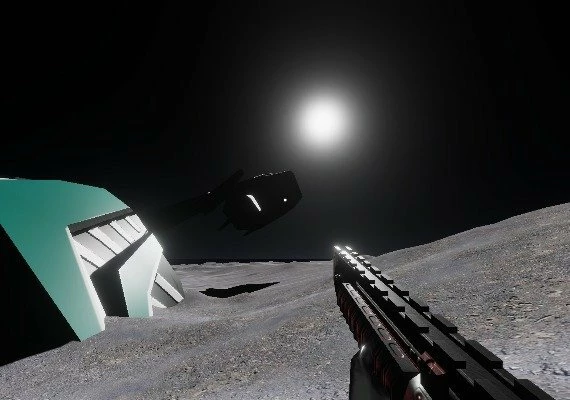 Lone Wolf: Horizon EN Global