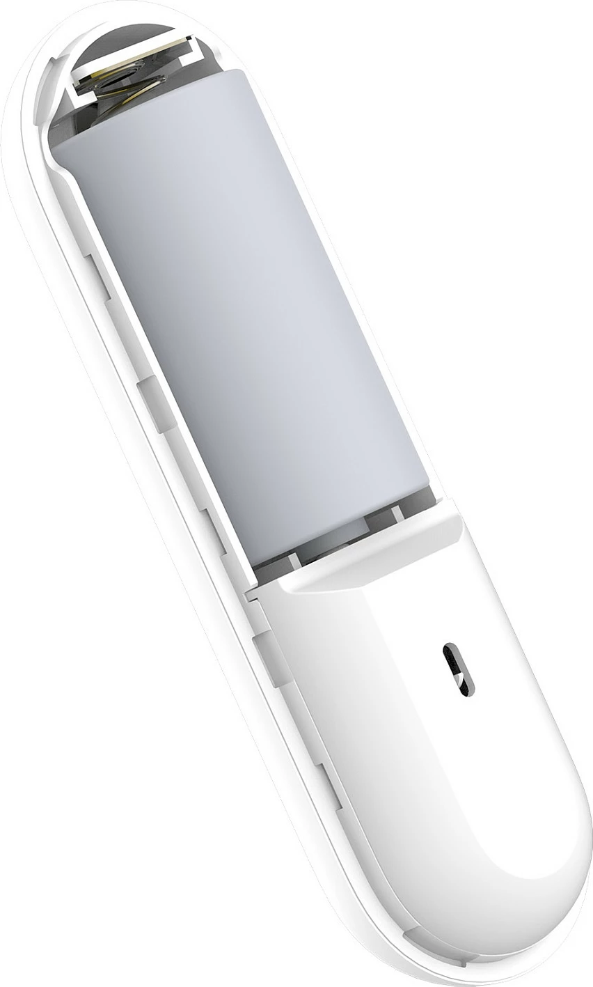 Sensor dere/dritare Aqara P2 (DW-S02D), Thread/Bluetooth, i bardhë