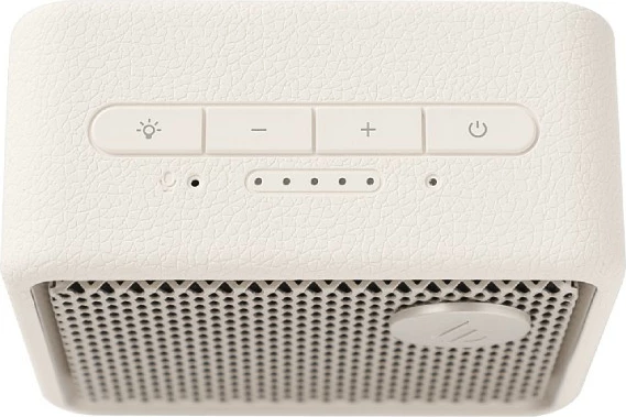 Altoparlant Bluetooth Edifier ES20 TCODE, 15 orë, IP67, i bardhë